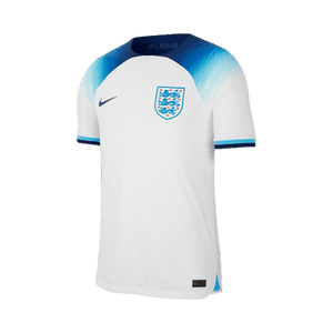 Nike England Home Auth Jersey 'White'