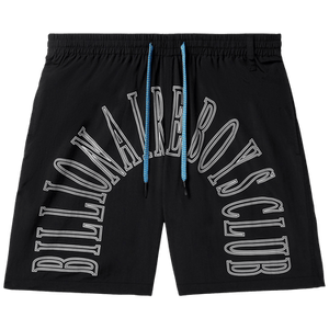 Billionaire Boys Club Sunrise Shorts 'Black'