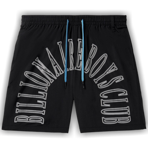 Billionaire Boys Club Sunrise Shorts 'Black'