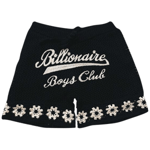 Billionaire Boys Club Shuttle Shorts 'Black'