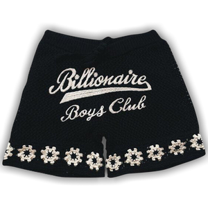 Billionaire Boys Club Shuttle Shorts 'Black'
