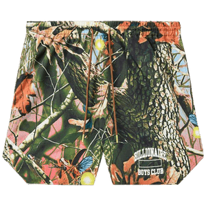 Billionaire Boys Club Trail Mix Shorts 'Toffee'