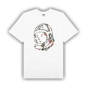 Billionaire Boys Club Forest T-Shirt 'White'