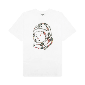 Billionaire Boys Club Forest T-Shirt 'White'
