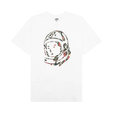 Billionaire Boys Club Forest T-Shirt 'White'
