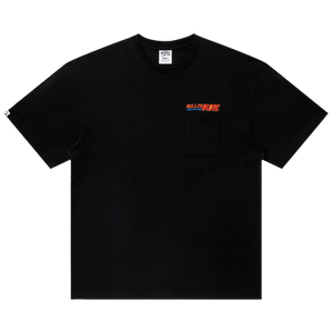 Billionaire Boys Club Drift T-Shirt 'Black'