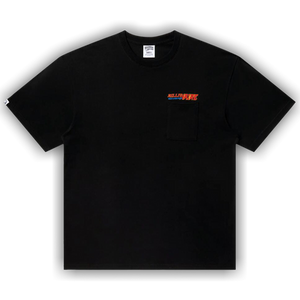 Billionaire Boys Club Drift T-Shirt 'Black'
