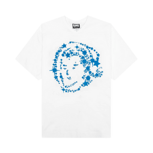 Billionaire Boys Club Heart & Mind Club T-Shirt 'Bleach White'