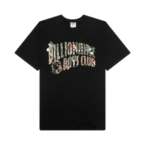 Billionaire Boys Club Arch T-Shirt 'Black'