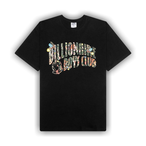 Billionaire Boys Club Arch T-Shirt 'Black'