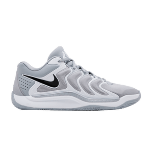 Nike KD 17 TB 'Wolf Grey'