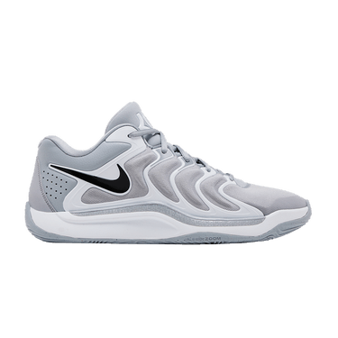 Nike KD 17 TB 'Wolf Grey'
