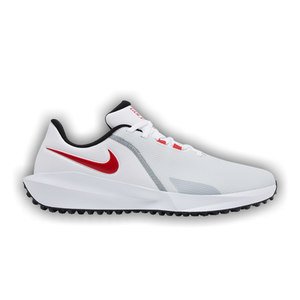 Nike Infinity Golf Next Nature 'White University Red'