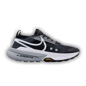 Nike ZoomX Zegama 2 'Black Wolf Grey'