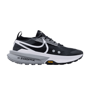 Nike ZoomX Zegama 2 'Black Wolf Grey'