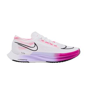 Nike ZoomX Streakfly 'White Vivid Grape'
