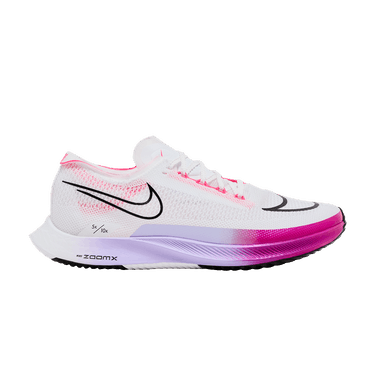 Nike ZoomX Streakfly 'White Vivid Grape'