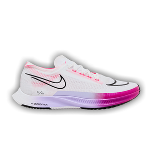 Nike ZoomX Streakfly 'White Vivid Grape'