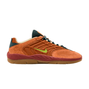 Nike Vertebrae SB 'Dark Russet'