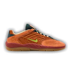 Nike Vertebrae SB 'Dark Russet'