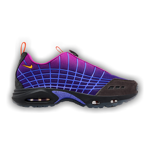 Kids of Immigrants x Nike Air Sunder Max SP 'Sun Down'