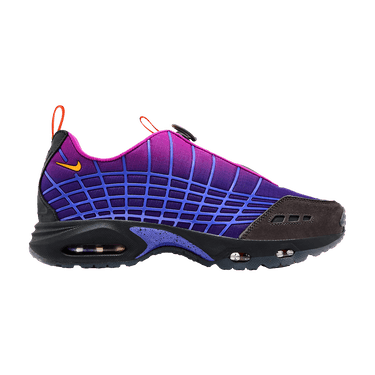 Kids of Immigrants x Nike Air Sunder Max SP 'Sun Down'