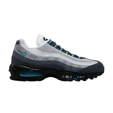 Nike Air Max 95 'Baltic Blue'