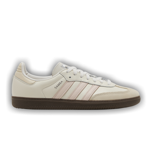adidas Wmns Samba OG 'Cloud White Wonder Quartz'