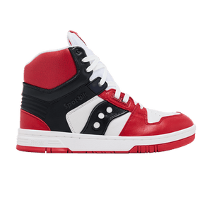 BEAMS x Saucony Spot-Bilt Sonic High 'Red White'