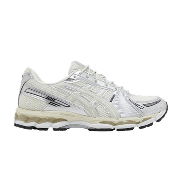 Ronnie Fieg x ASICS Gel Kayano 12.1 'Cream Pure Aqua'