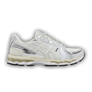 Ronnie Fieg x ASICS Gel Kayano 12.1 'Cream Pure Aqua'