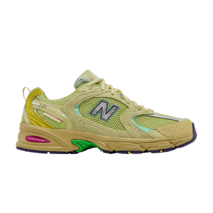 Salehe Bembury x New Balance 530 'Prosperity Be The Prize'