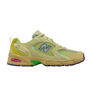 Salehe Bembury x New Balance 530 'Prosperity Be The Prize'