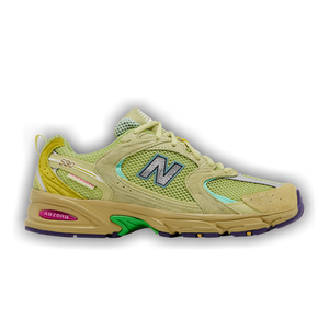 Salehe Bembury x New Balance 530 'Prosperity Be The Prize'