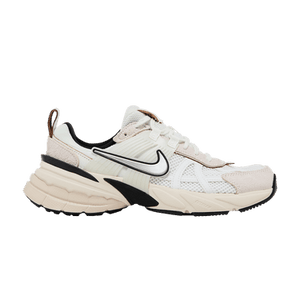 Nike Wmns V2K Run 'White Light Orewood Brown'