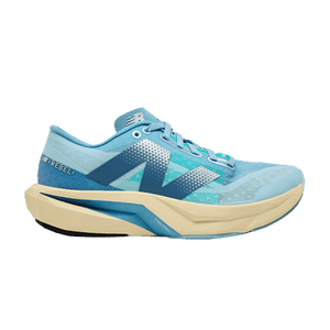 New Balance Wmns FuelCell Rebel v4 'Quarry Heron Blue'