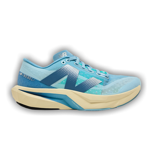 New Balance Wmns FuelCell Rebel v4 'Quarry Heron Blue'