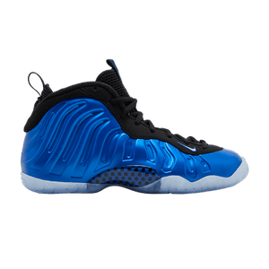 Nike Little Posite One GS 'Royal' 2024