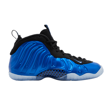 Nike Little Posite One GS 'Royal' 2024