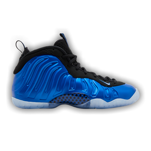 Nike Little Posite One GS 'Royal' 2024
