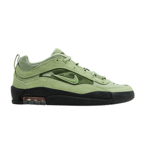 Nike Air Max Ishod Wair SB 'Oil Green Black'