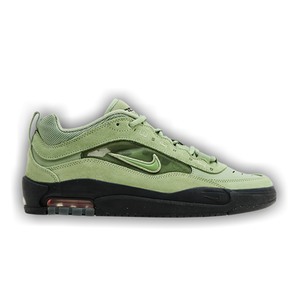Nike Air Max Ishod Wair SB 'Oil Green Black'