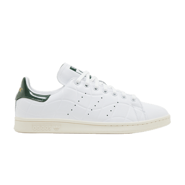 Dime x adidas Stan Smith 'White Green Oxide'