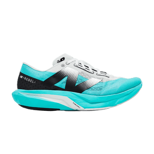 New Balance Wmns FuelCell Rebel v4 'Cyber Jade'