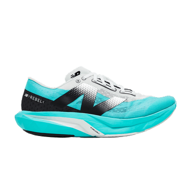 New Balance Wmns FuelCell Rebel v4 'Cyber Jade'