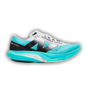 New Balance Wmns FuelCell Rebel v4 'Cyber Jade'