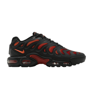 Nike Air Max Plus Drift 'Black Dragon Red'