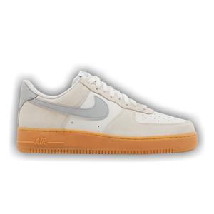Nike Air Force 1 '07 LV8 'Gum Pack - Phantom Light Smoke'
