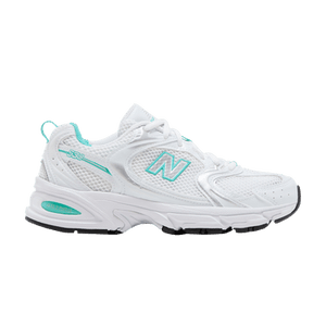 New Balance Wmns 530 'White Teal'