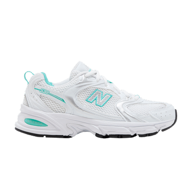 New Balance Wmns 530 'White Teal'